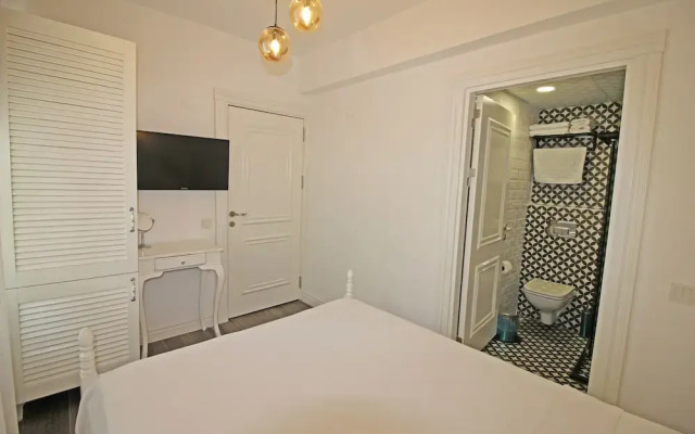 Otel Meryem Ana Bozcaada