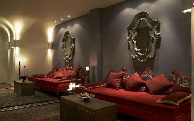 Arhontiko Kaltezioti Luxury Hotel & Suites