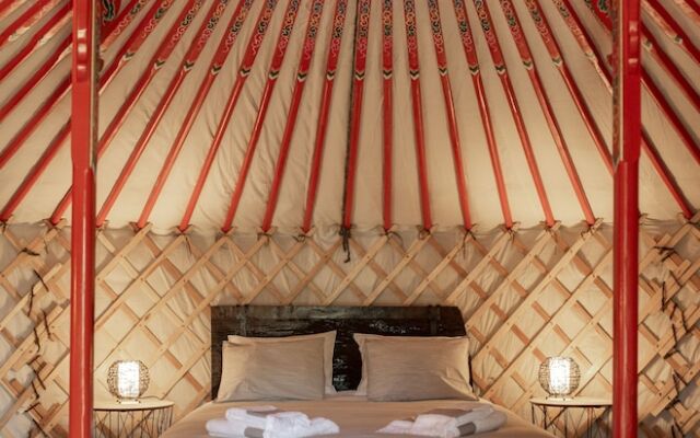 Quinta do Ragal - Glamping