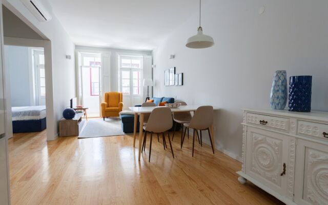 City View - Santo Ildefonso Luxury