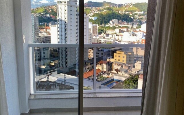 AP 1607 vaga piscina academia coworking