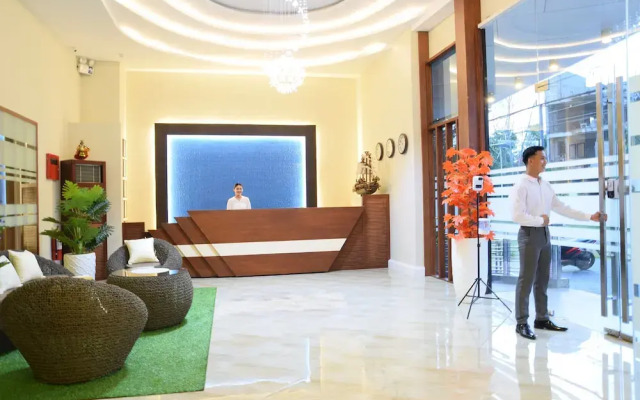 Panglao Alona Suites