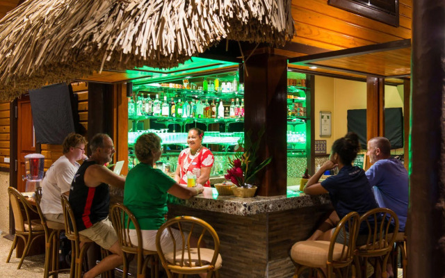 Taveuni Dive Resort