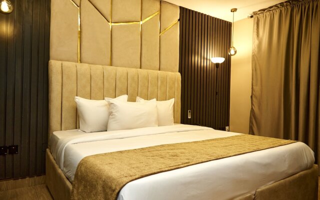 Mayfair Hotel Wuse2 Abuja