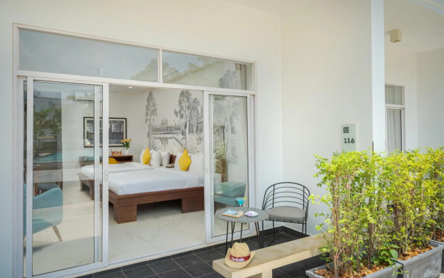 Elysium Suite