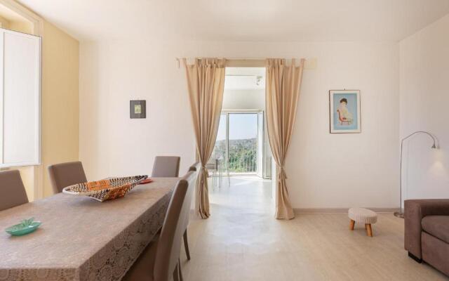 La Casa di Renata in Procida