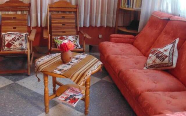Pacha Confort