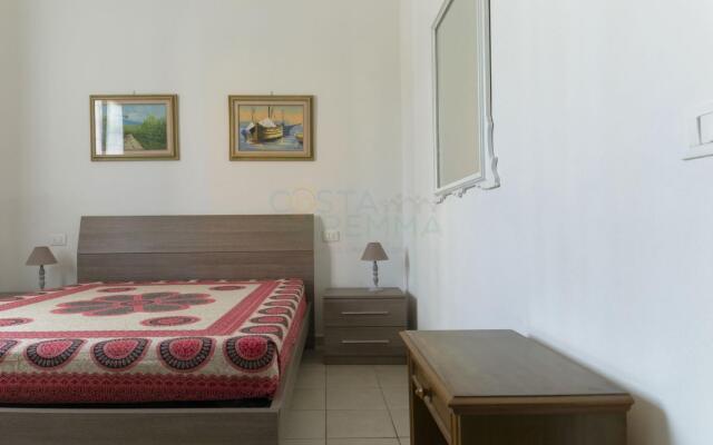 Casa Ada Terra flat in Follonica-CASA ADA TERRA