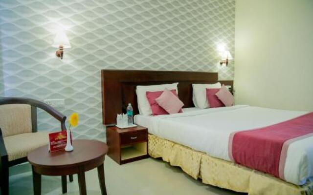 Hotel Lals Residency