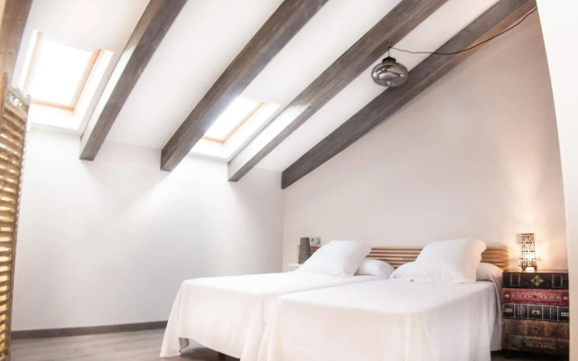 Rusticae Hotel Teatrisso