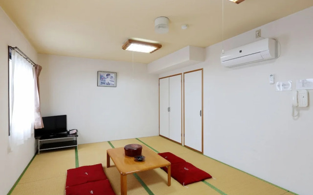 Tabist Rays Hotel Suisen