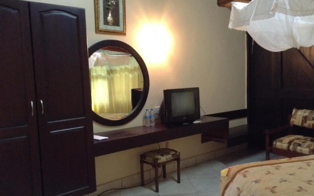 Kingsway Hotel Morogoro
