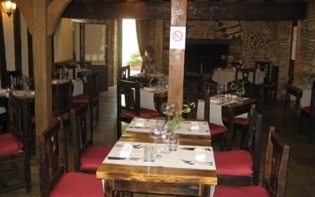 Hotel Restaurant le Cheval Blanc