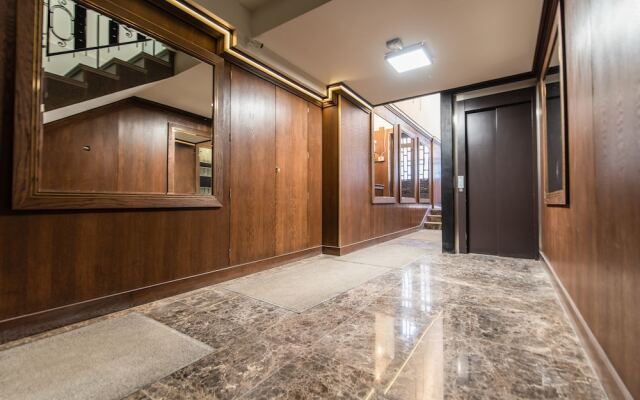 City Lights Apartments - Rakowicka 6