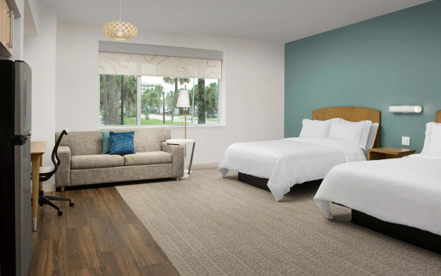 Element Jacksonville Beach