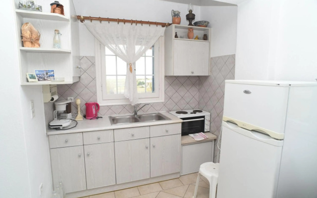 Joanna's Apartments