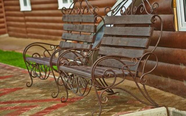 Guest House Gornitsa Vologda