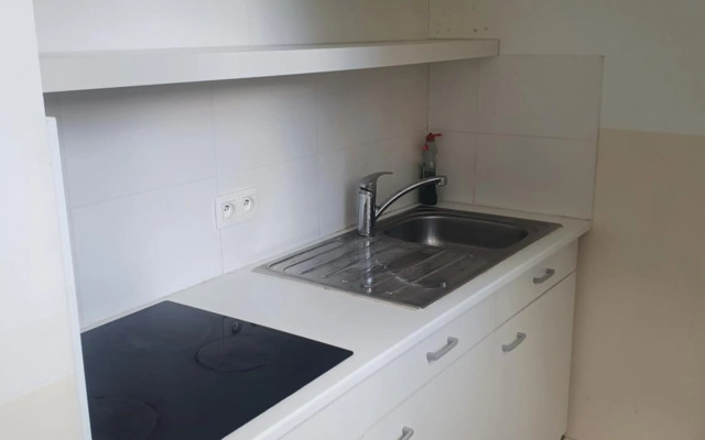 B96 appart 2 bedrooms