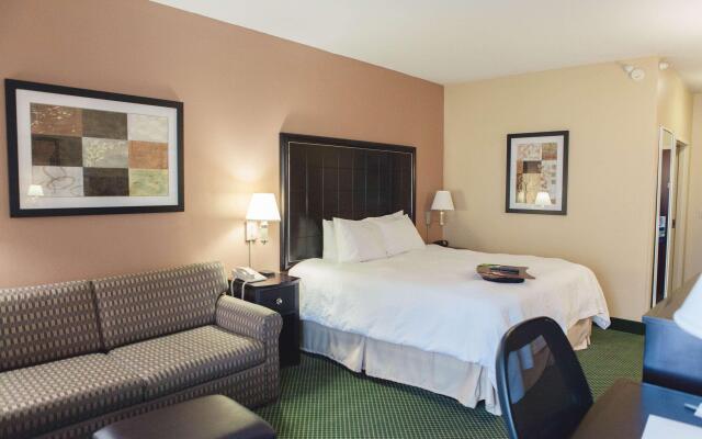 Hampton Inn Bloomington West