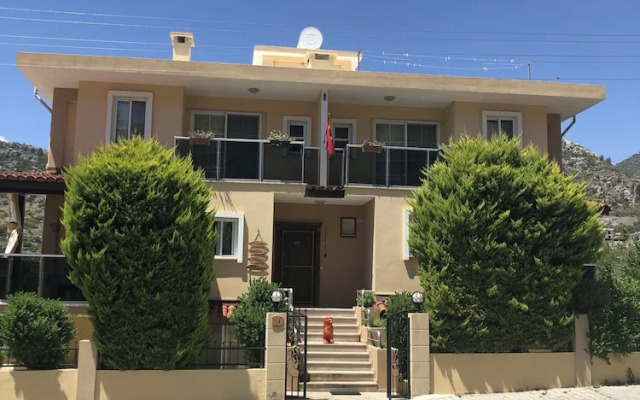 Pinarbasi Apart