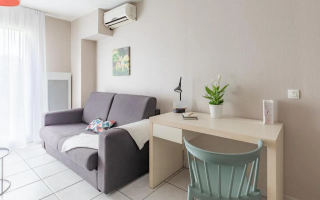 Appart'City Bordeaux Aeroport St Jean D'Illac