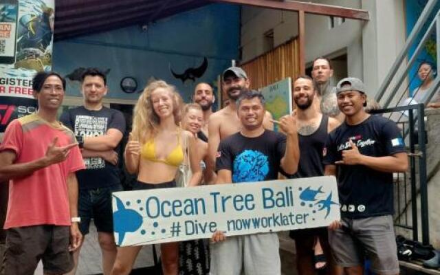 Black Sand Hostel