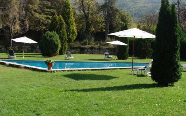 Quinta Da Ponte