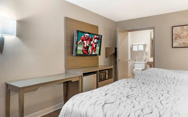 Red Roof Inn Bowling Green