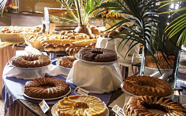 Praiamar Natal Hotel & Convention