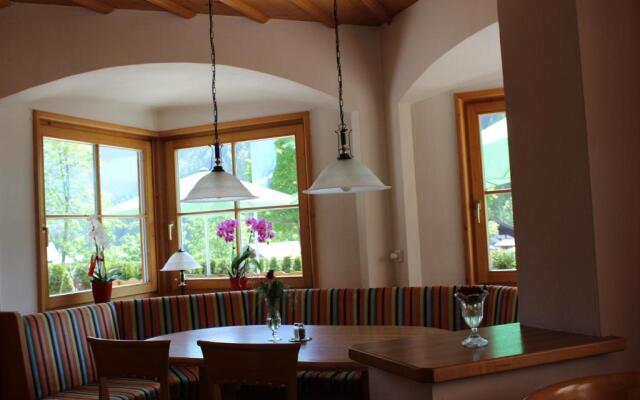 Alpenhotel Widderstein
