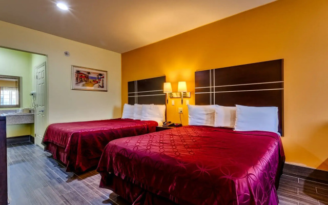 Quality Inn