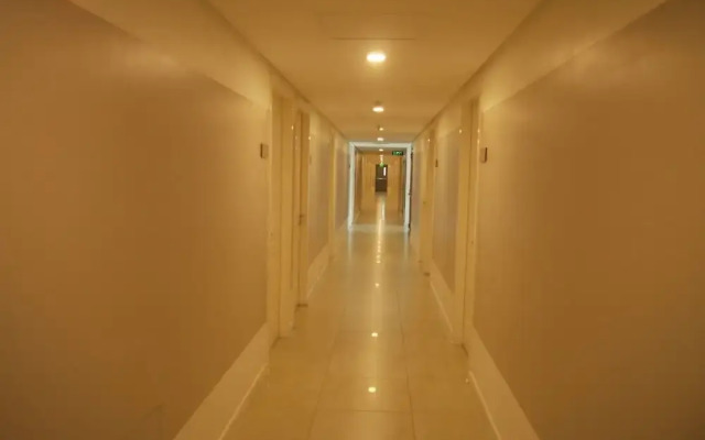 Positano Tower Azure Beach Resort