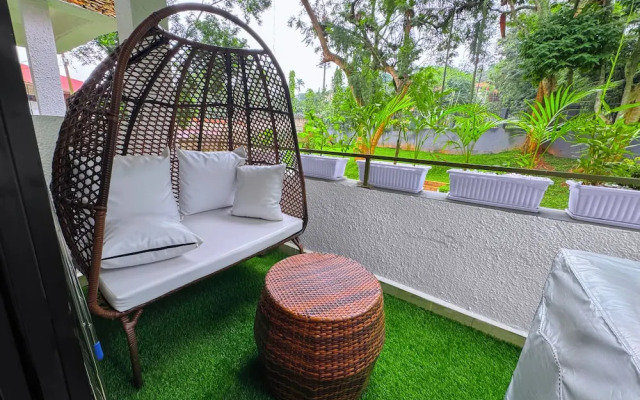 Kayz Haven Kololo 1BR Sereneville