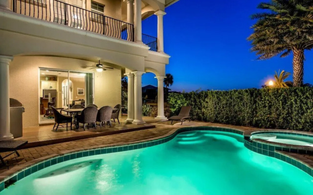 Reunion Resort IHR 4070