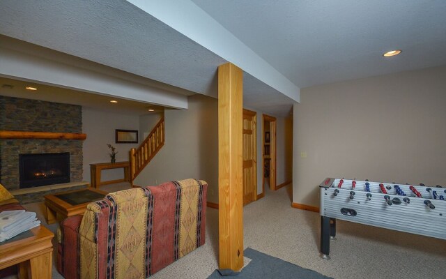 Keep Dreaming 4 Bedroom House