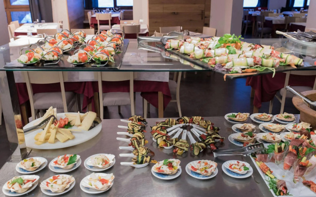 Al Gallo Forcello 1530