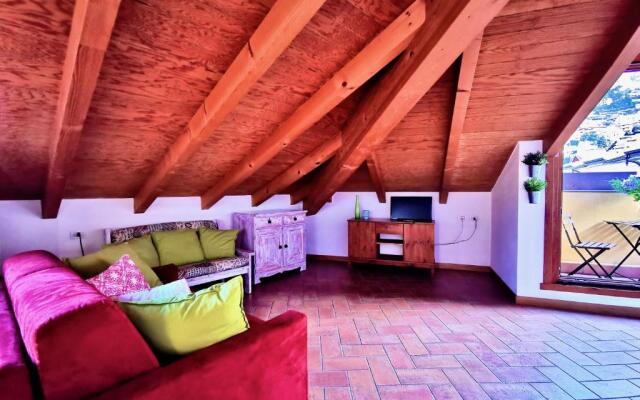 TORRETTA 9 by Design Studio