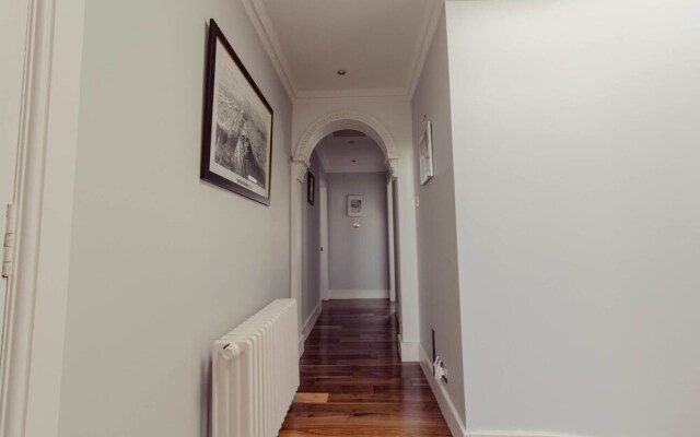 GuestReady Apartment in the West End