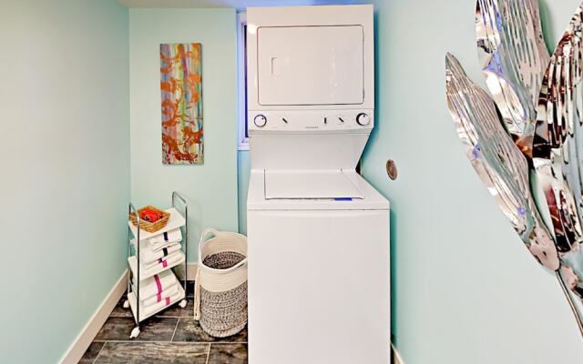 Woodside Unit #3B - 3 Br Condo