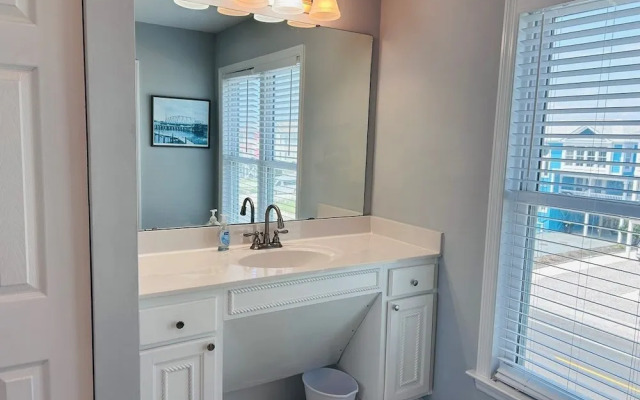 Grammy's - 4 Br Home