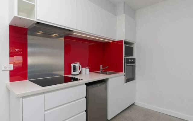 Sunset Place Apartments