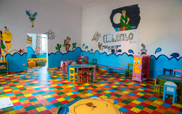 Skanes Serail and Aquapark