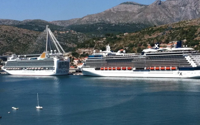 Remarkable 2-bedroom Apartment in Dubrovnik