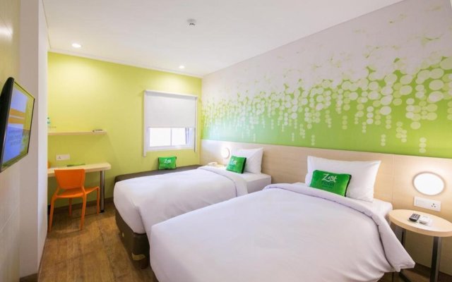 Zest Legian by Swiss-Belhotel International