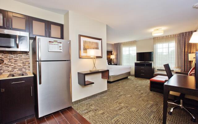 Staybridge Suites Austin South Interstate Hwy 35, an IHG Hotel