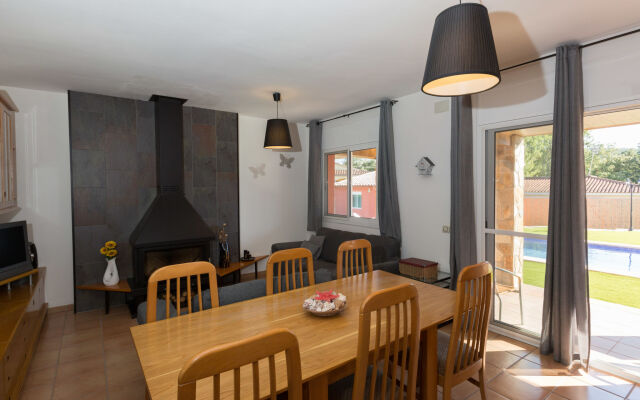 Holiday Home Montverde