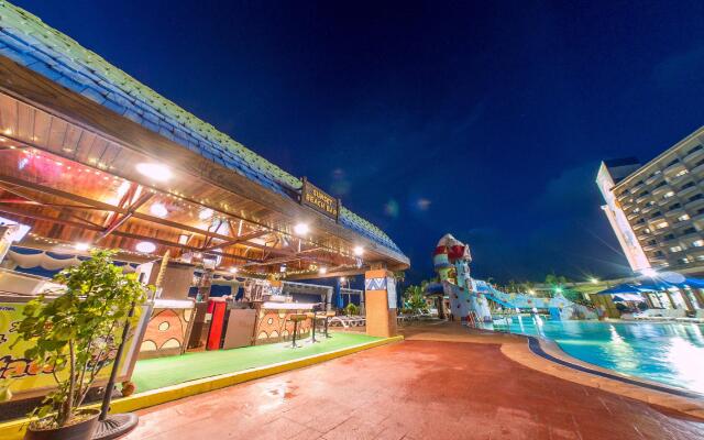 Saipan World Resort