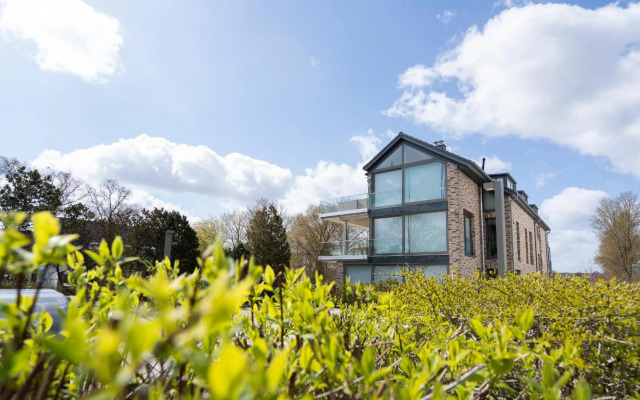 Strandallee 100 Küstenliebe