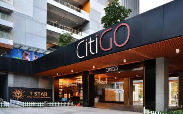 CitiGO SUITES HOTEL Nanshan Shenzhen