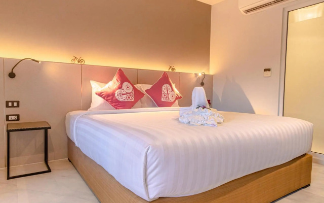 Tour De Phuket Hotel